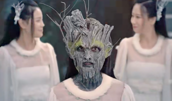 电影《纸画皮》解说文案