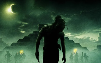 电影《启示》解说文案