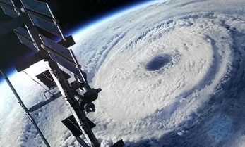 电影《后天》解说文案