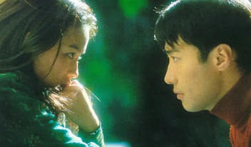 电影《玻璃之城》解说文案