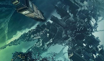 电影《异界》解说文案