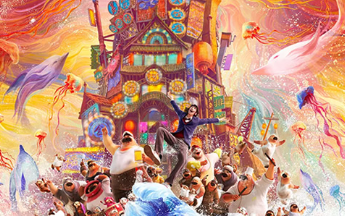 动漫电影《深海》解说文案