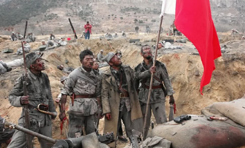 电视剧《永不磨灭的番号》34集全集解说文案