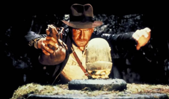 电影《夺宝奇兵》解说文案