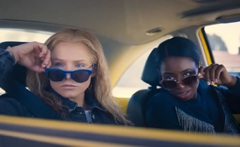 电影《致胜女王》解说文案