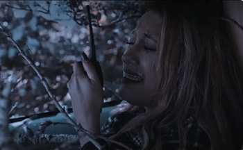 电影《冰临险境》解说文案