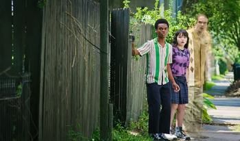 电影《我们有鬼啦》解说文案