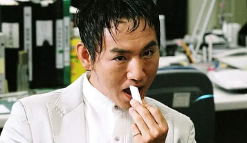 电影《僵尸刑警》解说文案