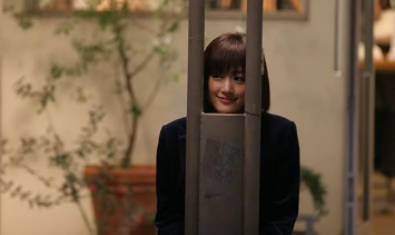 电影《我的机器人女友》解说文案