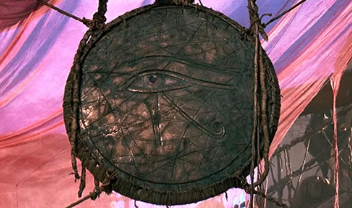 电影《星际之门》解说文案