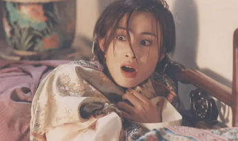 电影《九品芝麻官》解说文案