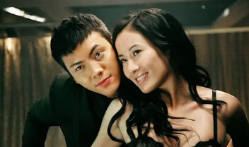 电影《出轨的女人》解说文案