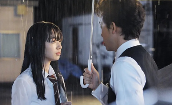 电影《恋如雨止》解说文案