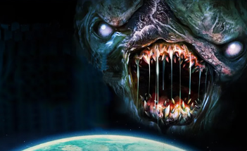 电影《怪物猎人》解说文案