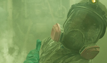 日剧《核灾日月》解说文案