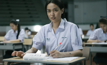 电影《天才枪手》解说文案