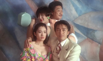 电影《赌侠2：上海滩赌圣》解说文案