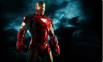 电影《钢铁侠2》解说文案
