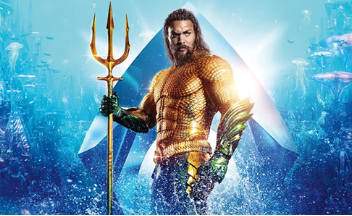 电影《海王》解说文案