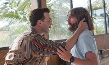 电影《犯罪大师》解说文案