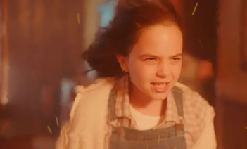 电影《凶火》解说文案