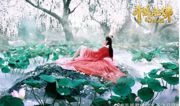 电影《斗战胜佛之大圣之泪》解说文案