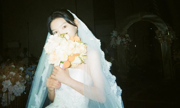 电影《你的婚礼》解说文案