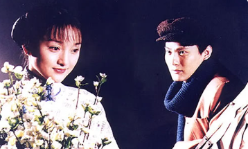 电影《烟雨红颜》解说文案