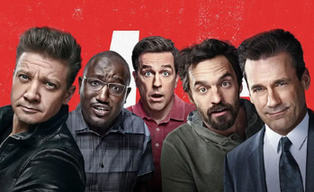 电影《抓人游戏》解说文案