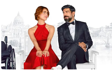 电影《我在追求你》解说文案