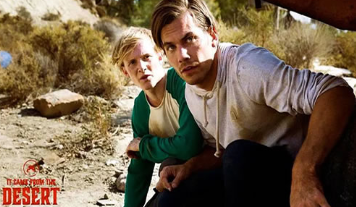 电影《沙丘魔蚁》解说文案