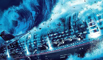 电影《海神号》解说文案