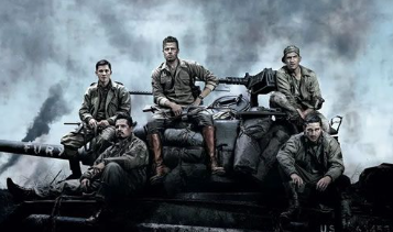 电影《狂怒》解说文案