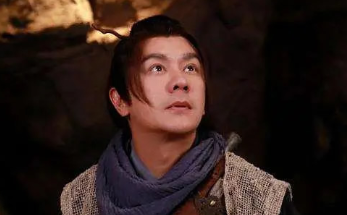 电影《降龙祖师》解说文案