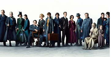 电影《神奇动物：格林德沃之罪》解说文案