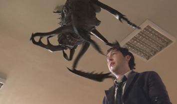 电影《害虫横行》解说文案