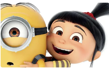 电影《神偷奶爸3》解说文案