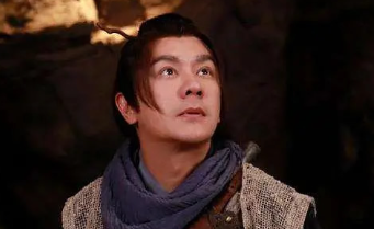 电影《降龙祖师》解说文案