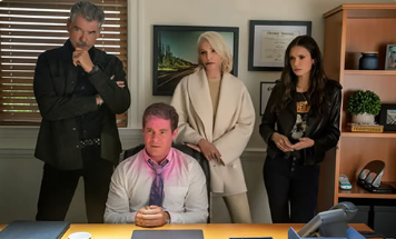 电影《不法岳父母》解说文案