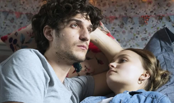 电影《一个忠诚的男人》解说文案