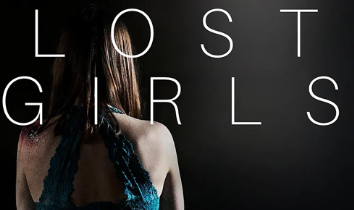 电影《安吉：失踪的女孩》解说文案