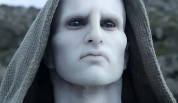 电影《普罗米修斯》解说文案