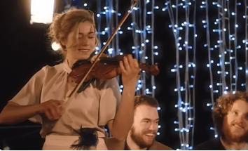 电影《找到你》解说文案