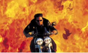 电影《碟中谍2》解说文案