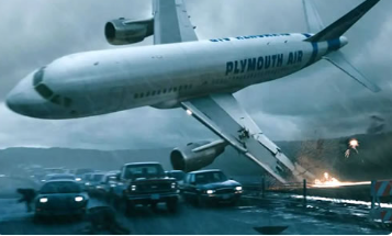 电影《神秘代码》解说文案