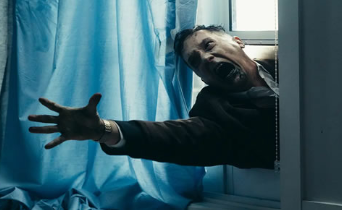 电影《大脑冻结》解说文案