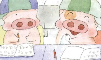 动漫电影《麦兜故事》解说文案