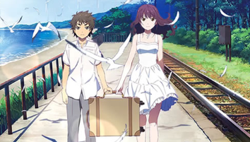 动漫电影《烟花》解说文案