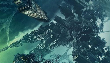 电影《异界》解说文案