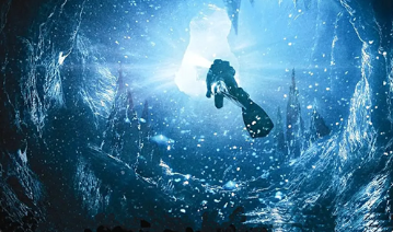 电影《夺命深渊》解说文案